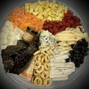 Plateaux de fromages - Plateau 18 pouces