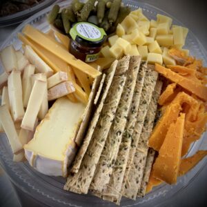Plateaux de fromages - Plateau 12 pouces