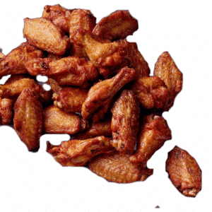 Ailes de poulet Piano signature