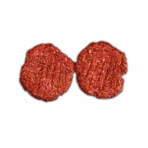 Burger de boeuf Maison