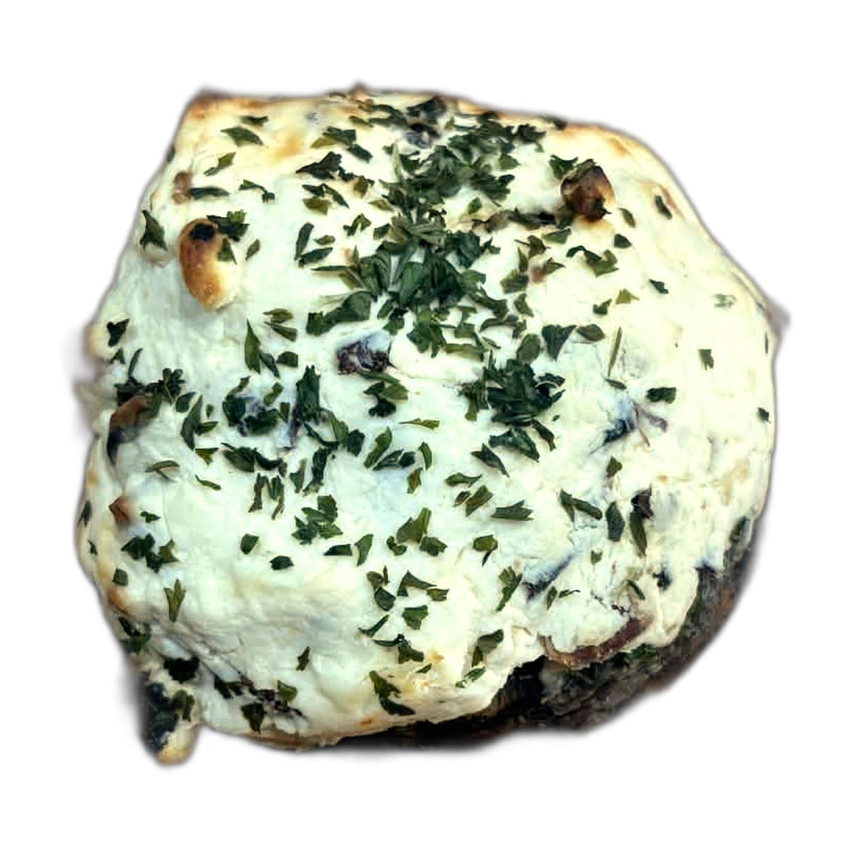 Champignon Farci