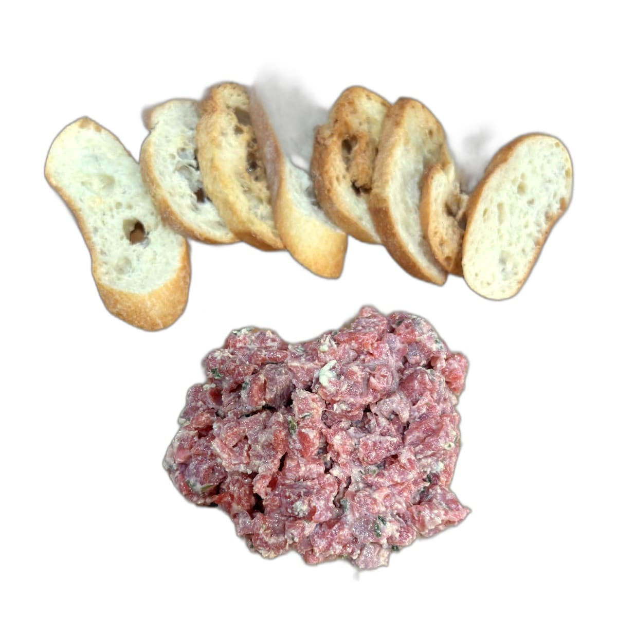 Tartare Fromager