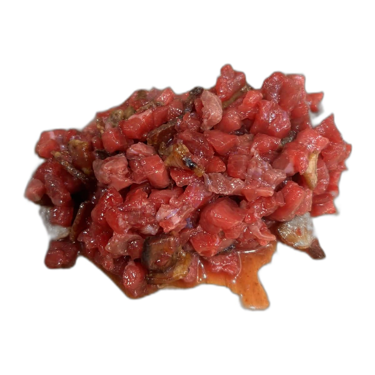 Tartare Petit Quebec