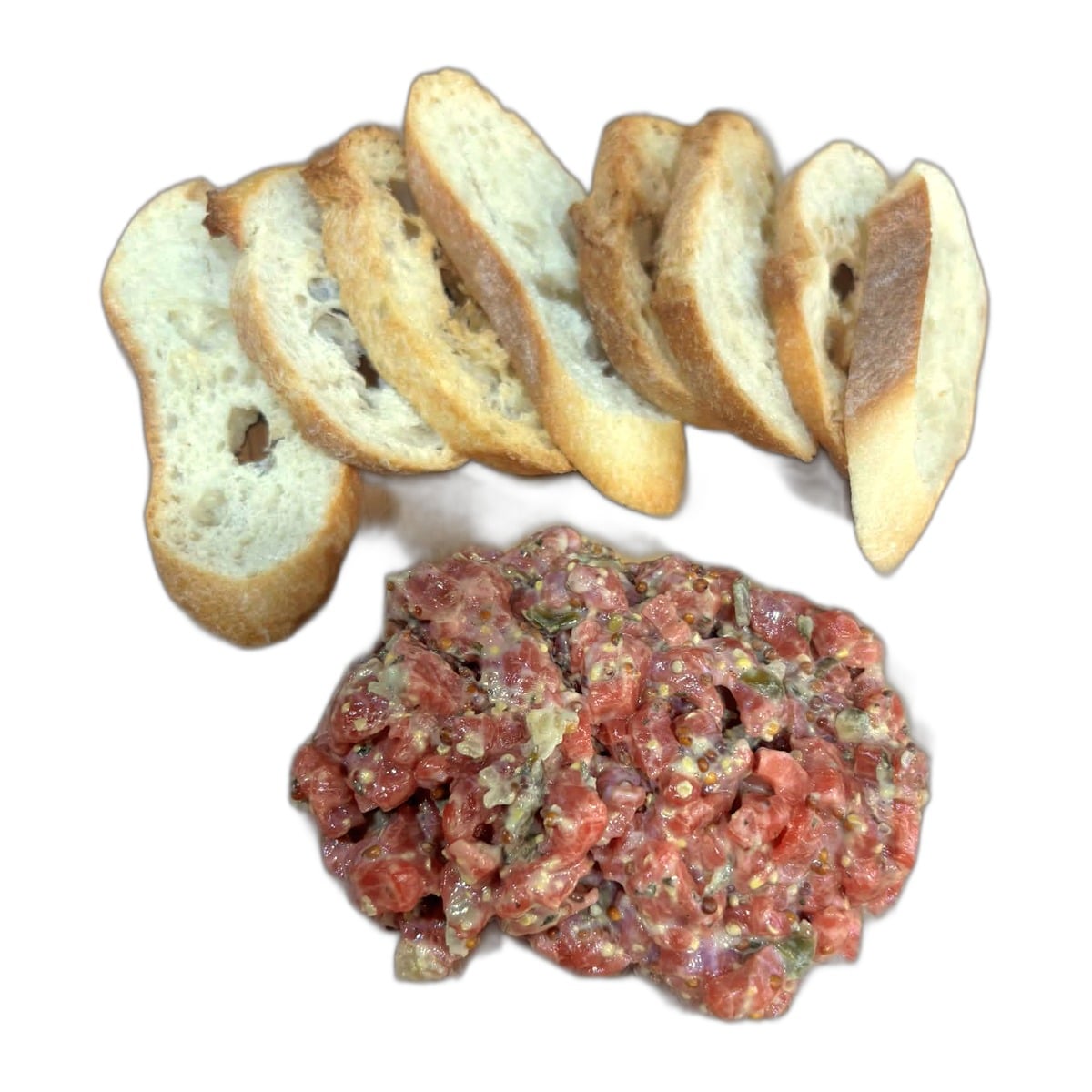 Tartare Traditionnel