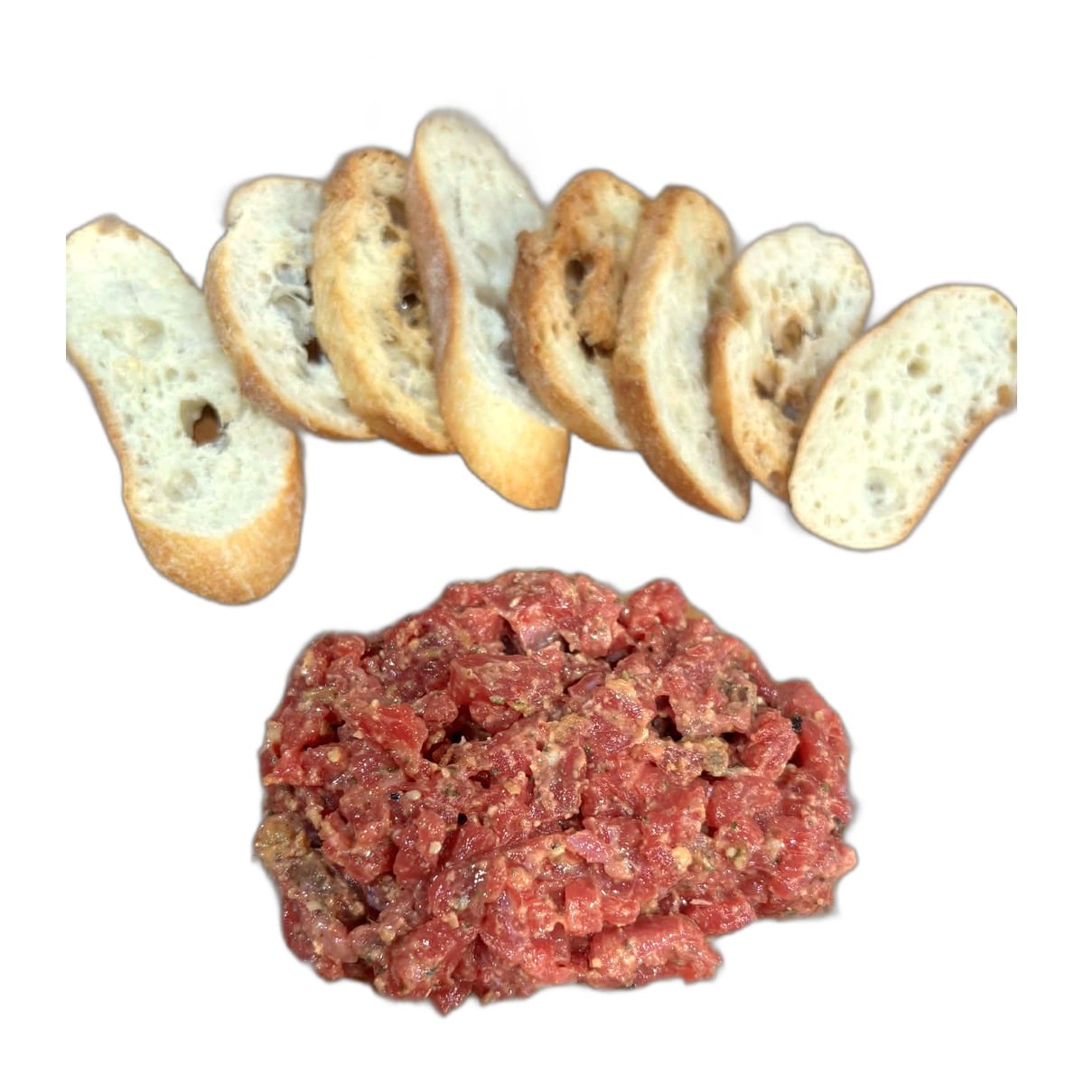 Tartare Western